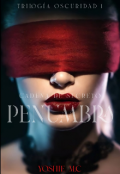 Portada del libro "Penumbra"