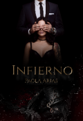 Portada del libro "Infierno "