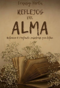 Portada del libro "Reflejos del Alma "