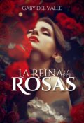 Portada del libro "La Reina de las Rosas"