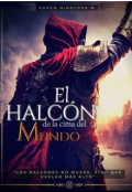 Portada del libro "El Halcón de la Cima del Mundo "