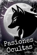 Portada del libro "Pasiones Ocultas [#7 Pasiones-Bl]"