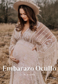 Portada del libro "Embarazo Oculto"