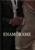 Portada del libro "Enamórame"