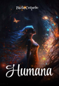 Portada del libro "Humana."