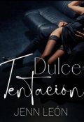 Portada del libro "Dulce tentación "