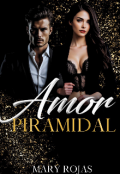 Portada del libro "Amor piramidal"