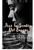 Portada del libro "Tras la sombra del engaño "