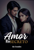 Portada del libro "Amor en Secreto"