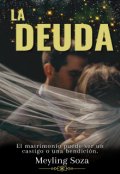 Portada del libro "La deuda"