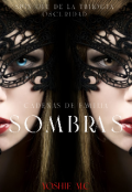 Portada del libro "Sombras"