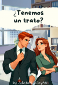 Portada del libro "¿tenemos un trato?"