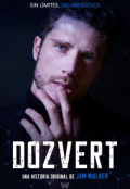 Portada del libro "Dozvert  [+18]"