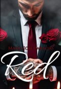 Portada del libro "Red"