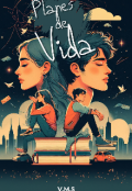 Portada del libro "Planes de Vida"