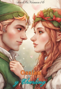 Portada del libro "Ossian y Charling"