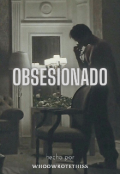 Portada del libro "Obsesionado"
