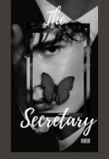 Portada del libro "The Secretary."