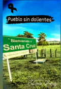 Portada del libro "Pueblo sin dolientes"