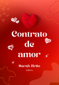 Portada del libro "Contrato de amor [#1]"