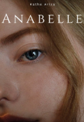 Portada del libro "Anabelle"