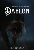 Portada del libro "Daylon"