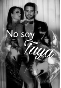 Portada del libro "No soy Tuya"