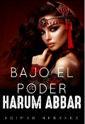 Portada del libro "Bajo el poder De Harum Abbar"