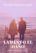 Portada del libro "Lamento el daño - Parte 1 (7 Serie perdóname)"