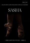 Portada del libro "Sasha #2"