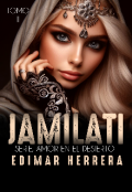 Portada del libro "Jamilati "