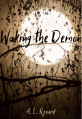 Portada del libro "Waking the Demon"