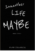Portada del libro "In another life, maybe"