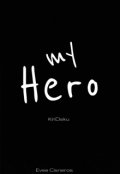 Portada del libro "My Hero"