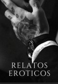 Portada del libro "Relatos Eroticos"