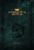 Portada del libro "Sombras De La Libertad "