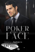 Portada del libro "Poker Face (#1)"