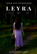 Portada del libro "Leyra"