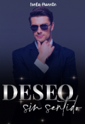 Portada del libro "Deseo sin Sentido"