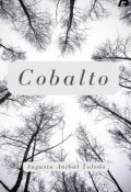 Portada del libro "Cobalto"