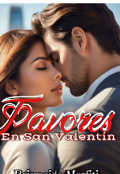 Portada del libro "Favores En San ValentÍn . Relato"