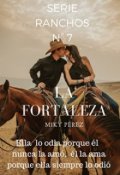 Portada del libro "La Fortaleza. Serie N° 7"