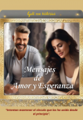 Portada del libro "Mensajes de Amor y Esperanza"