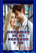 Portada del libro "Memorias De Mi Hermana Y Yo"