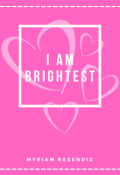 Portada del libro "I Am Brightest"