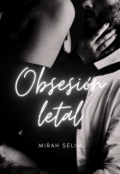 Portada del libro "Obsesión letal"