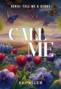 Portada del libro "Call Me"