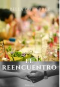 Portada del libro "El Reencuentro"