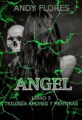 Portada del libro "Angel"