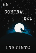 Portada del libro "En Contra del Instinto"